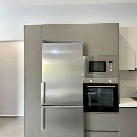 Zouf House Appartement Panagia Mesosporitissa Buitenkant foto