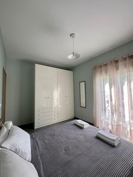 Zouf House Appartement Panagia Mesosporitissa Buitenkant foto