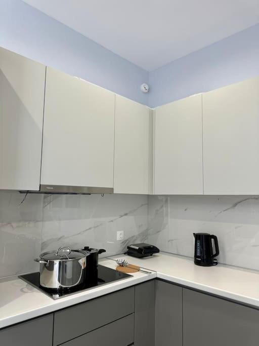 Zouf House Appartement Panagia Mesosporitissa Buitenkant foto