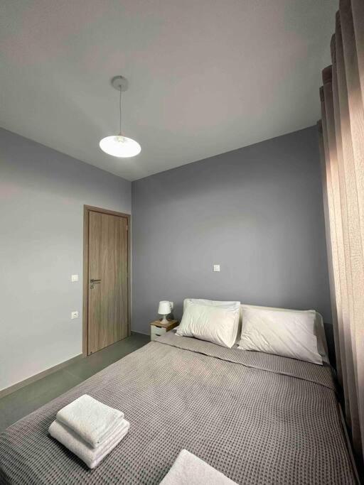 Zouf House Appartement Panagia Mesosporitissa Buitenkant foto