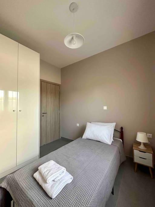 Zouf House Appartement Panagia Mesosporitissa Buitenkant foto