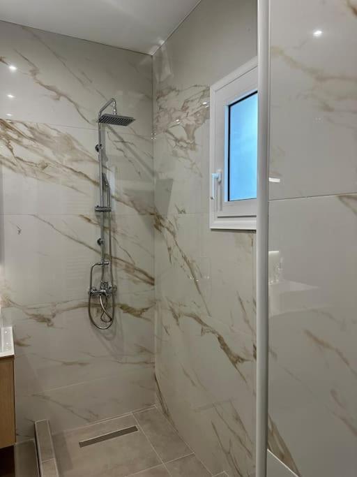 Zouf House Appartement Panagia Mesosporitissa Buitenkant foto