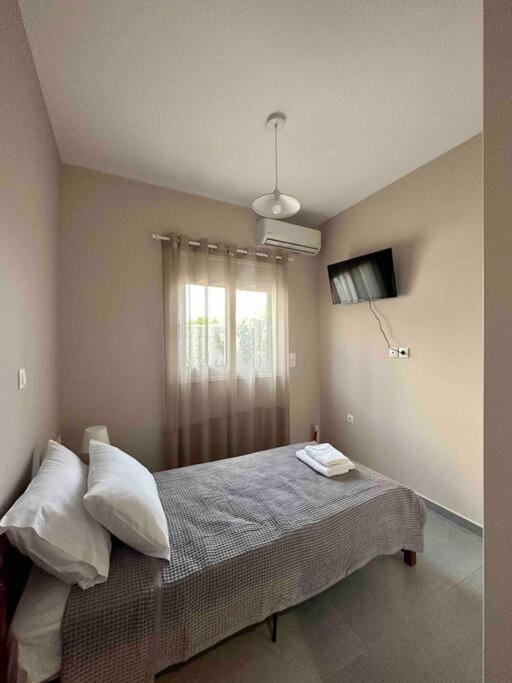 Zouf House Appartement Panagia Mesosporitissa Buitenkant foto