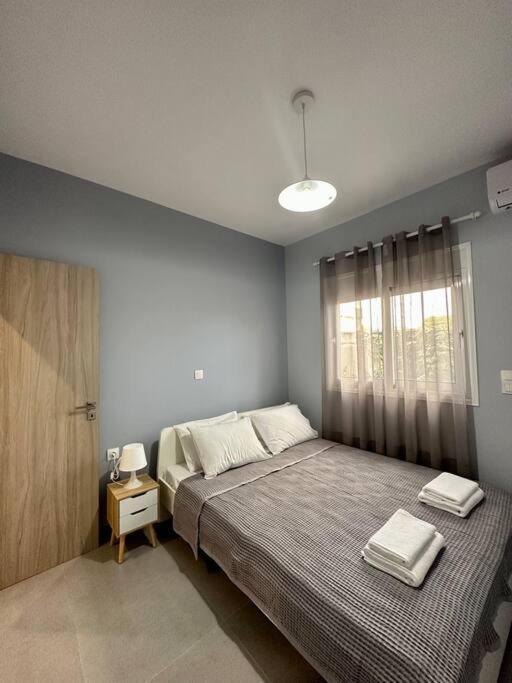 Zouf House Appartement Panagia Mesosporitissa Buitenkant foto