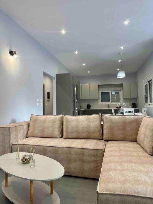 Zouf House Appartement Panagia Mesosporitissa Buitenkant foto